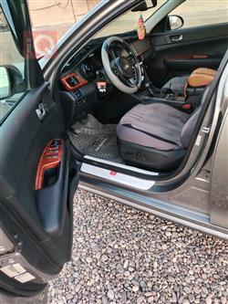 كيا اوبتيما